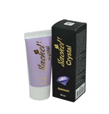 Крем для лица Sachel Crystal Аметист, 50 мл