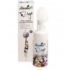 Пенка для лица Sachel Te'Age – очищение для подростковой кожи, 150 мл