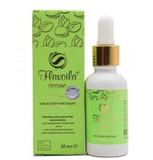 Flavoila cosmo масло ядер фисташки, 30 мл