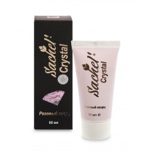 Крем для лица Sachel Crystal Розовый кварц, 50 мл