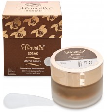 Flavoila cosmo масло бакури, 50 мл