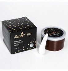 Маска-скраб для лица и тела Sachel HG Пыльца, 75 мл