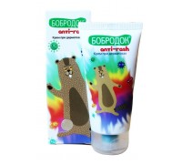 Крем при дерматозах Бобродок anti-rash, 50 мл