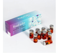 ReasFactor для умственной активности, 10 капсул