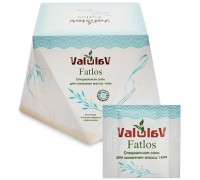 ValulaV Fatlos соль для похудения, 50 саше по 3 г