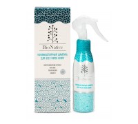 Шампунь наномицеллярный BioNative, 150 мл