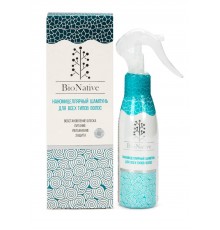 Шампунь наномицеллярный BioNative, 150 мл