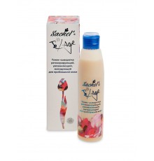 Тоник-сыворотка Sachel Te'Age для проблемной кожи