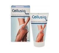 Cellusia (Целлюзия) крем при растяжках и целлюлите, 150 мл