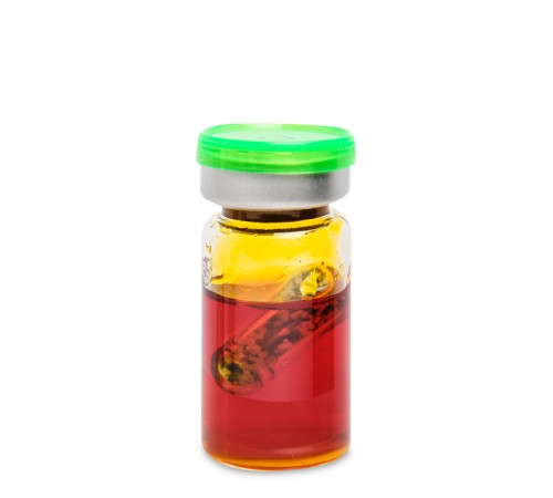 Potenow – бустер-комплекс для мужчин, 10 капсул