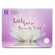Витаминно-минеральный комплекс LadyFactor BeautyTest, таблетки и капсулы 78 штук