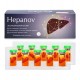 Hepanov – бустер-комплекс для печени, 10 капсул