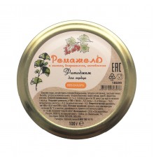 Ремажель фитоджем для сердца, 100 г