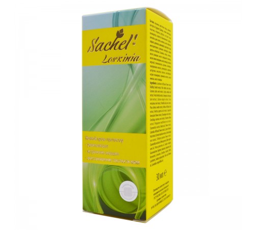Sachel Loskinia крем ночной, 30 мл