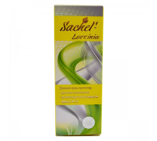 Sachel Loskinia крем дневной, 30 мл