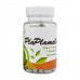 PlaPlamela Глицин и силимарин при похмелье, 120 таблеток