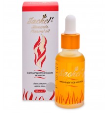 Масло монарды Sachel Monarda Fistural oil, 30 мл
