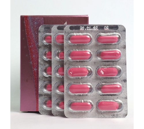 ValulaV Slumbersweet при бессоннице, 30 таблеток