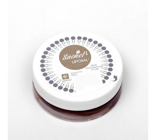 Патчи липосомальные Sachel Liposal, 10 пар