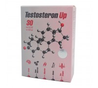 Testosteron Up для мужчин, 30 капсул