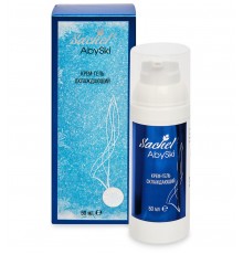 Крем-гель для тела Sachel AbySki охлаждающий, 50 мл
