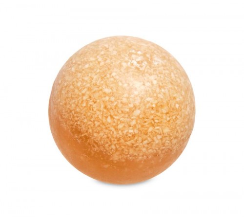 Flavoila cosmo мыло-пилинг органическое кокосовое Нежный эксфолиант, 40 г