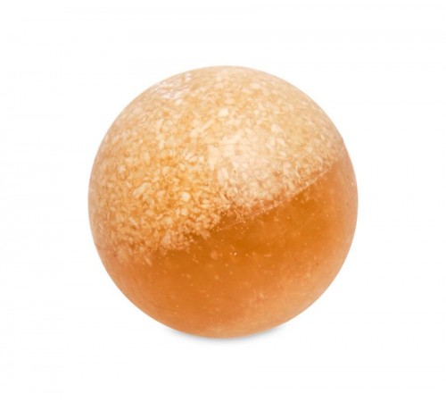 Flavoila cosmo мыло-пилинг органическое кокосовое Нежный эксфолиант, 40 г