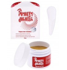 Ромохум крем из мухомора красного, 50 мл