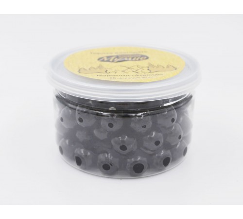 Мумиё алтайское очищенное Горная благодать, сфероиды, 60 шт.