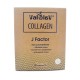 ValulaV Collagen J Factor для восстановления кожи, суставов и хрящей, 20 стиков