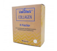 ValulaV Collagen H Factor, 20 стиков