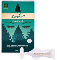 Крем для ресниц Sachel Recolash, 5 мл