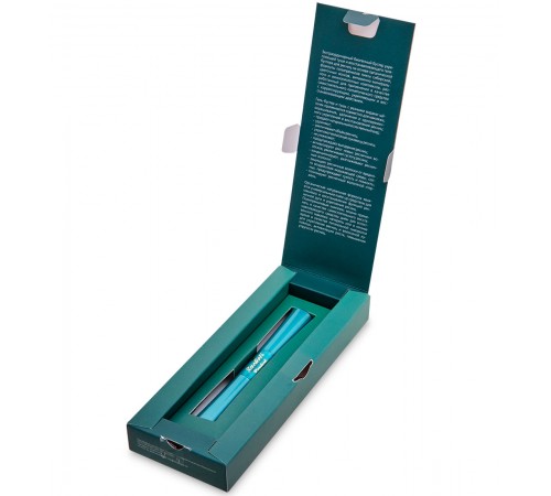 Тушь и гель-бустер для ресниц Сашель Recolash, 6 + 6 мл