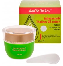 Дан'Ю Па-Вли масло Сахачаради Тайлам, 50 мл