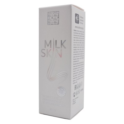Крем отбеливающий Milk Skin, от пигментации, 50 мл