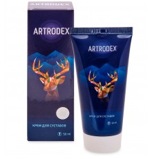 Крем ARTRODEX для суставов, 50 мл