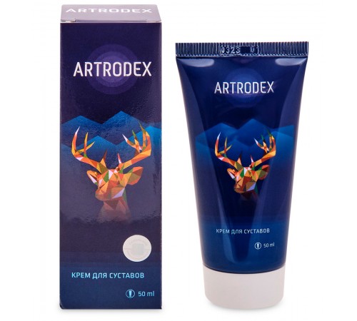 ARTRODEX крем для суставов, 50 мл