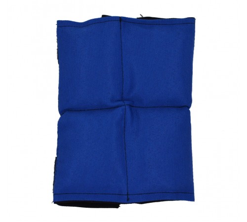 Шунгитовый наколенник при болях в суставах, 1 шт.