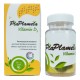 PlaPlamela Витамин D3 для костей и зубов, 60 капсул