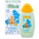 Бобродок детская пена для тела и ванны, 250 мл