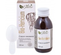 Мон Грассе Bio-Hericium сироп ежовика, 100 мл