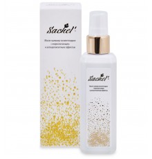 Масло-шиммер для тела Sachel полипептидное, 100 мл