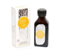 Лиственница сибирская подсочка Исчезающая аллергия, 100 мл