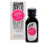 Лиственница сибирская подсочка Новая печень, 100 мл