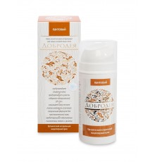 Крем мицеллярный Добродея Пантовый против сухости и старения, 100 мл