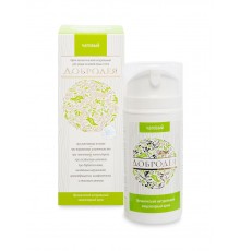 Крем мицеллярный Добродея Чаговый при растяжках и варикозе, 100 мл