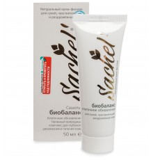 Крем-филлер Sachel Биобаланс, 50 мл