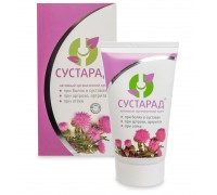 Крем Сустарад, туба 150 мл