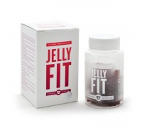 Мармелад JellyFit (ДжеллиФит) для снижения массы тела, фигурки 30 шт.