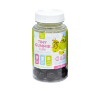 Tiny Gummie Slim мармелад для похудения дневной, 30 шт.